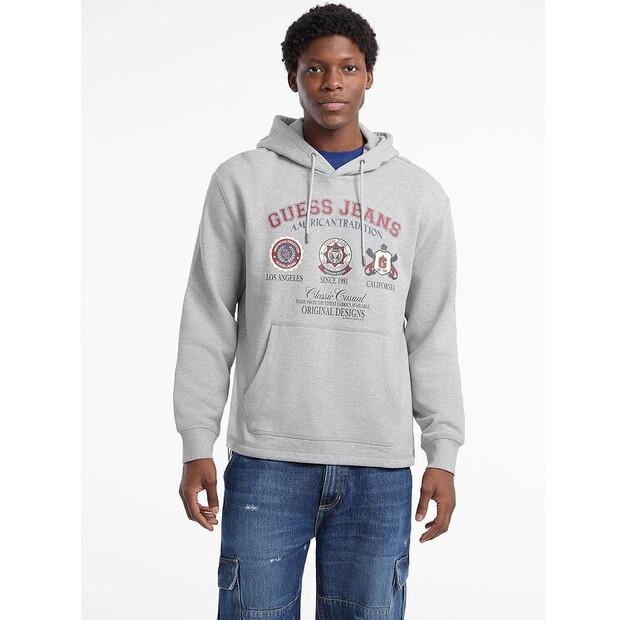 Толстовка Guess Jeans 177397 EU M