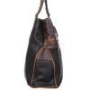 Charm&Shape Medium Women' Shoulder Bag Choco