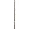 Bosch 2608831009 Foret SDS-Plus-3 Pour Perforateur 6 X 150 X 210 Mm