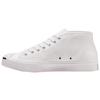 Jack Purcell Mid 'Seasonal Color Twill - White' 167805C