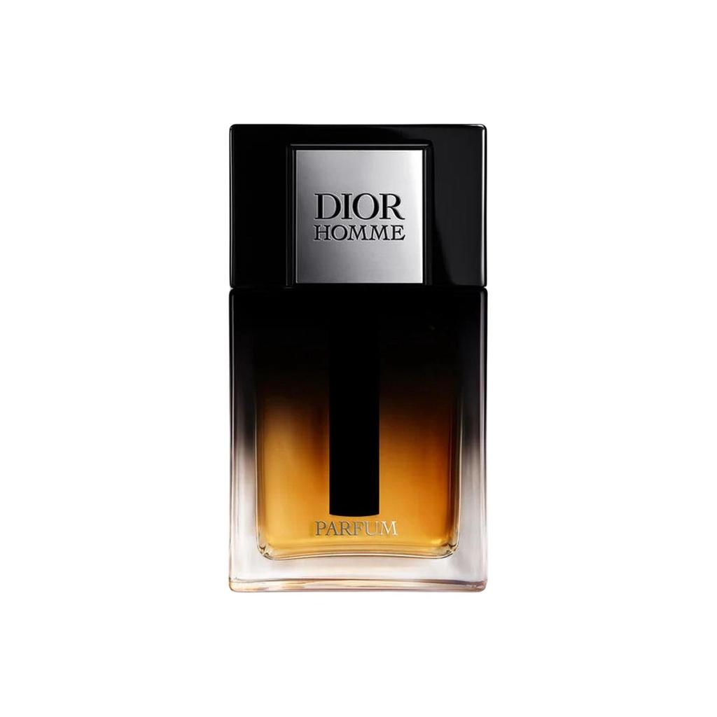 Dior Campione di Fragranza da Uomo Homme Parfum 7,5 ml - Note di Fragranza Ambrate, Legnose e Floreali