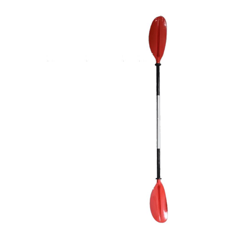 Professional Double-Head Kayak and Canoe Paddle