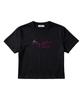 Eolaiteuaenggeul Cat Love Crop Tee 2 (2 Color)
