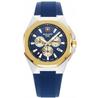 Watch Swiss Alpine Military Typhoon Chrono SAM7005.9845