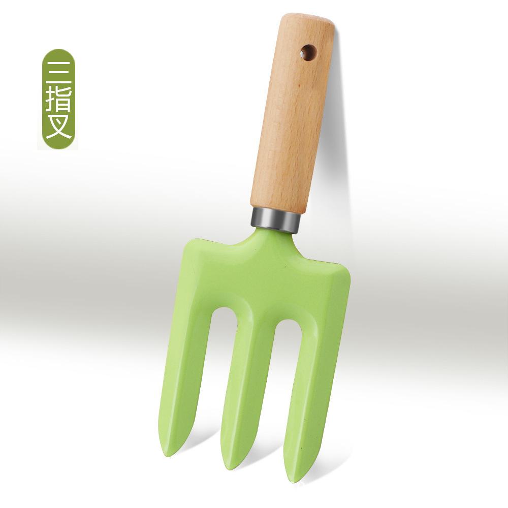 1/3pcs Garden Planter Kit Succulent Plants Tools Gardening Hand Tools Set Indoor Bonsai Transplant Seedling Tool Loosen Soil