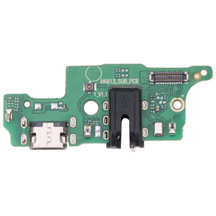 

Для Tecno Spark 8P / Spark 8T OEM плата порта зарядки For Tecno Spark 8P / Spark 8T