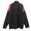 adidas training Windbreaker O Black Mesh lining Men's Used