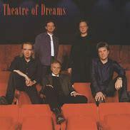 

CD DAVID ESSEX Theatre Of Dreams LIVE1 Lamp 2002 UK Rock Used