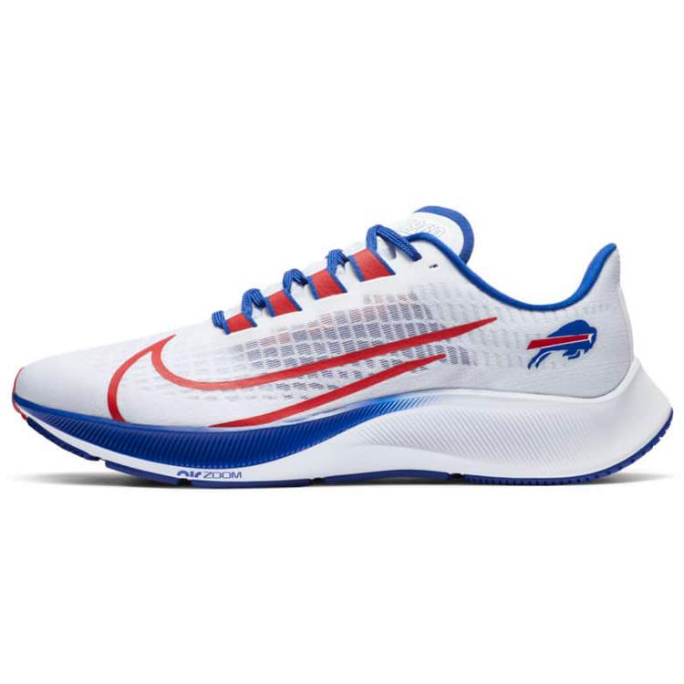 

Nike Air Zoom Pegasus 37 Buffalo Bills CZ5435-100 36