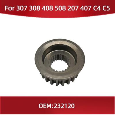 232120 For Peugeot 307 308 408 508 207 407 for Citroen C4 C5 Synchronizer Wheel Hub Synchronizer Gear