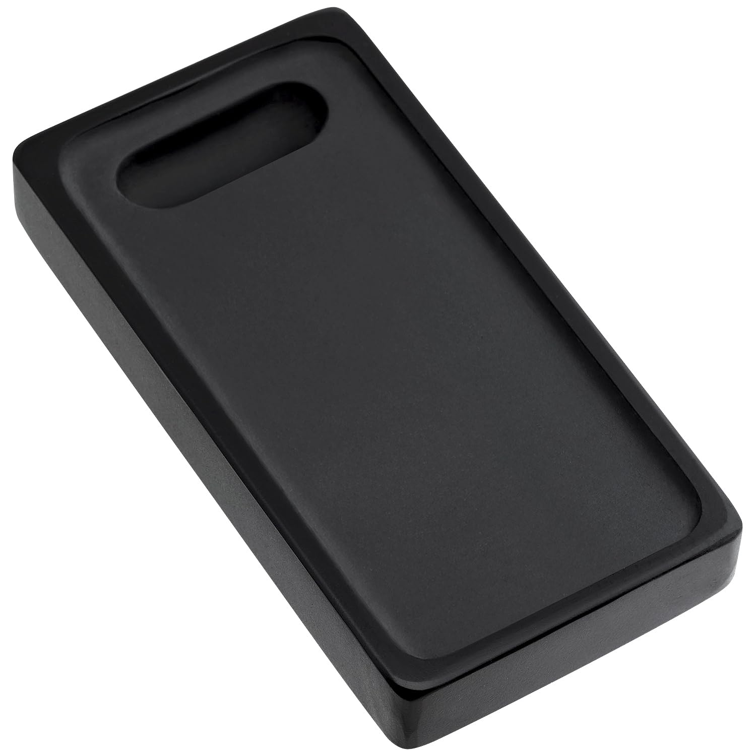 

Bokuundo Inkstone for Sutra 24025 Copying, 4.2 inches,