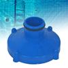 Swim Pool Vacuum Cleaner Hose Connector Hose Adapter Coupling for Swimming Pool Vacuum Cleaner Hose for Swimming Pool
