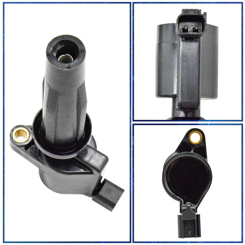 Ford Compatible Ignition Coil 4M5G12A366BC/4M5E12A366AA/4M5G12A366BB
