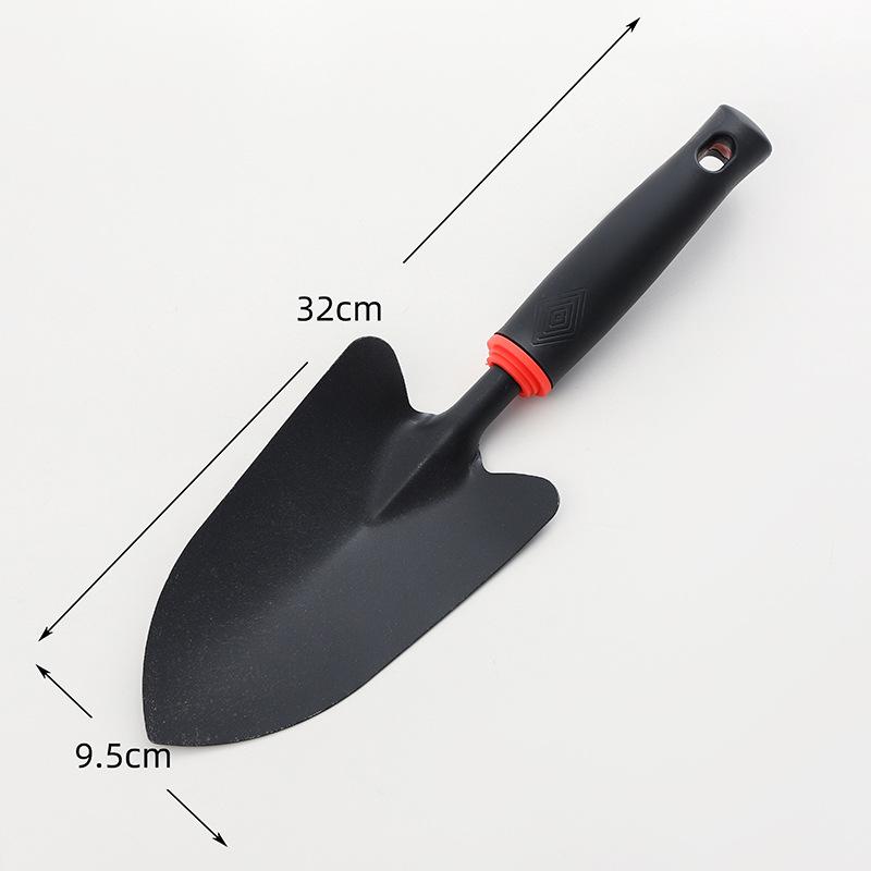 Small Garden Tools Set: Ideal for Flower Growing, Sand Play, and Easy Vegetable Planting Tasks