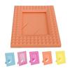Mini Photo Frames 4.3x3.3in Picture Frames for Desktop Tabletop Mini Instant Photo Frames for Instax