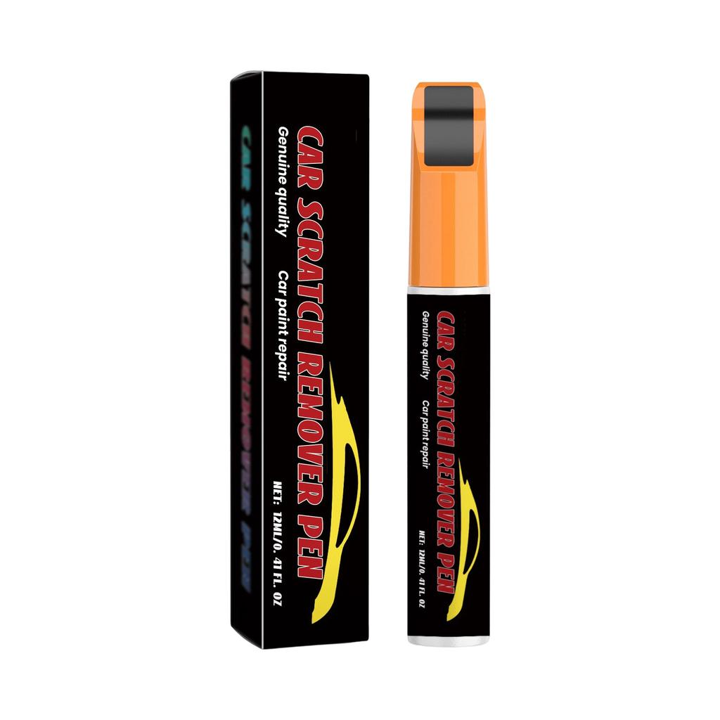 Car Scratch Remover Tools Touch Up Pen Car Scratch Repair Paint Pen Car Paint Maintenance Cleaning Paint Pen Universal