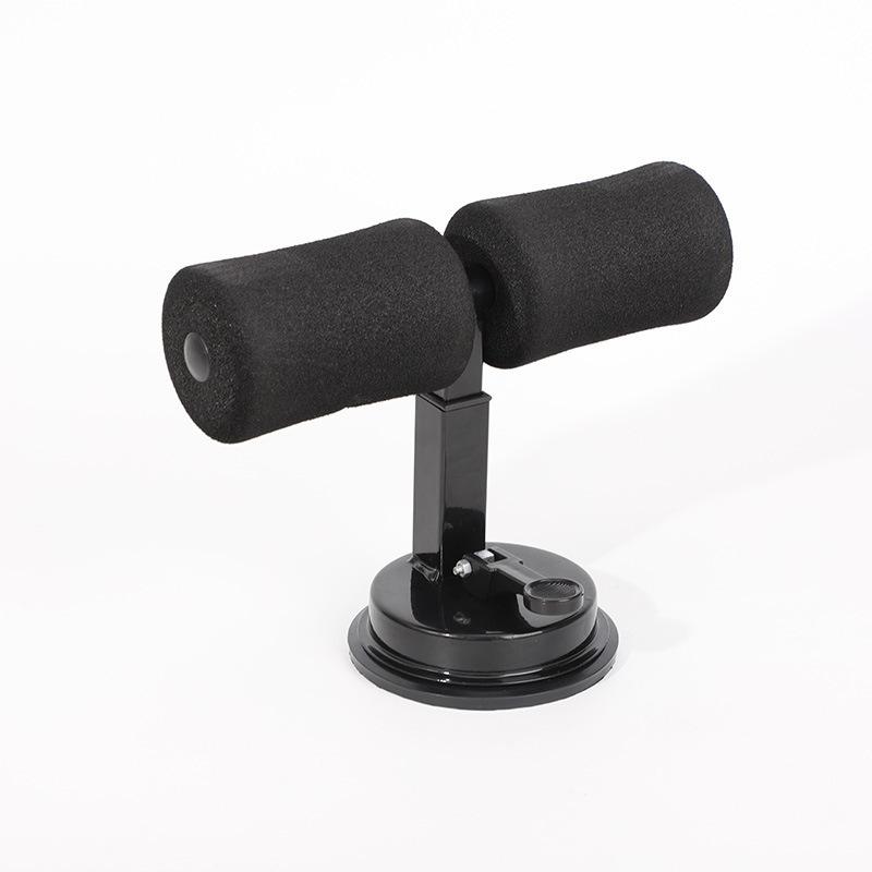 Abdominal Adjustable Belly Fitness Equipment Crunches Aid Sit-up Assist Portable Curl Device Stretching Equipment