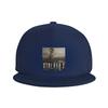 STALKER 2 Heart of Chernobyl 2024 Baseballkappen Snapback Mode Baseballmützen Lässig Kappe Outdoor für Unisex und WoUnisexs