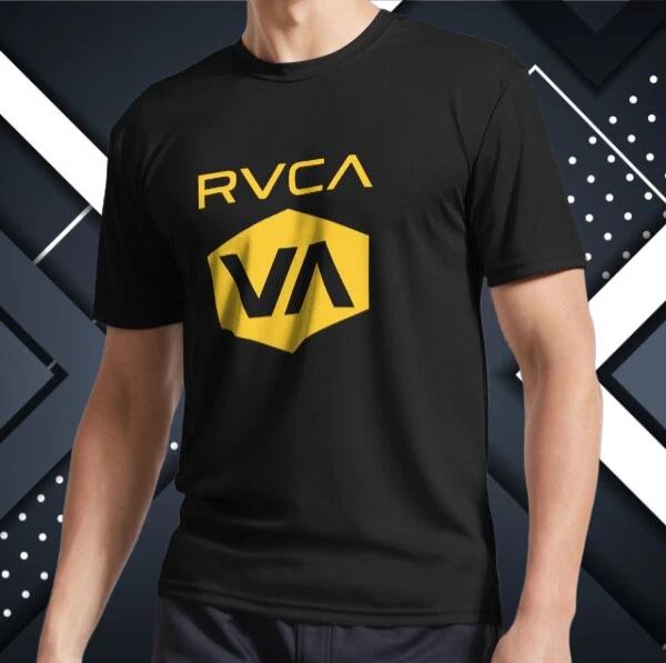 Men s and Women s T-shirts RVCA M
