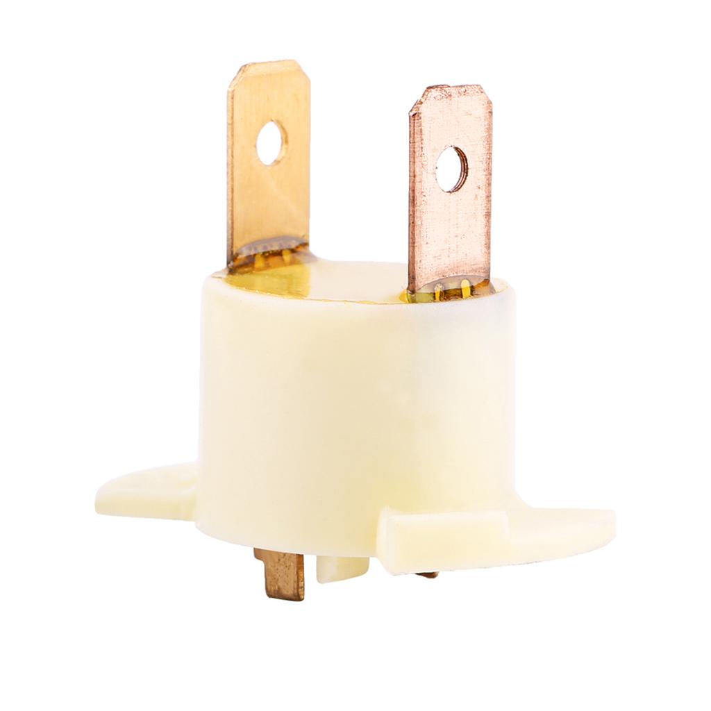 Bil H1 Halogen Frontlykt Pære Sokkel Holder Passer For Honda Cr V Prelude Acura (33116SD4961)