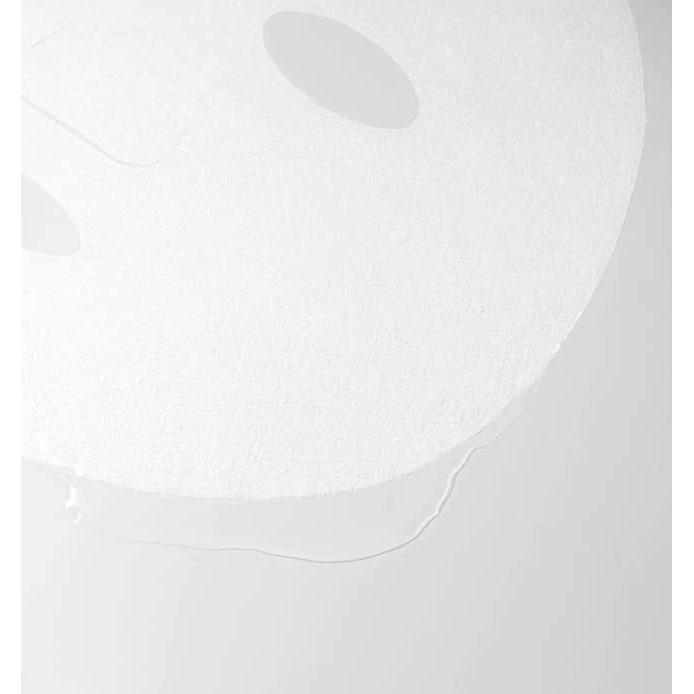 ANUA Heartleaf Double Soothing Mask 30 Sheets - Hydrating Face Pack for Sensitive, Dry Skin with Hyaluronic Acid. Korean Skincare. Official Product.