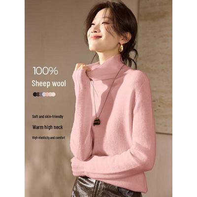 Viršutinės dalys – Megztiniai