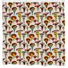Exaltation Of The Holy Cross Lord Icon Theotokos Protection Orthodox Archangel Michael Waterproof Shower Curtain By Ho Me Lili