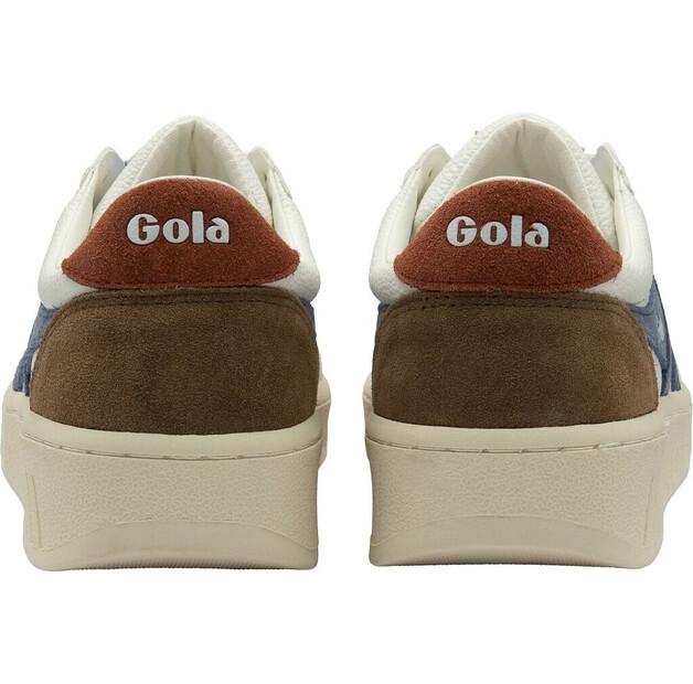 Кроссовки Gola Grandslam Trident