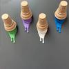 3D Printing Ice Cream Hook Decoration, Keyhole Installation Creative Home Foyer Office Desktop Decoration