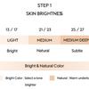 Hera REFLECTION SKIN GLOW FOUNDATION SPF15/PA++ 30g