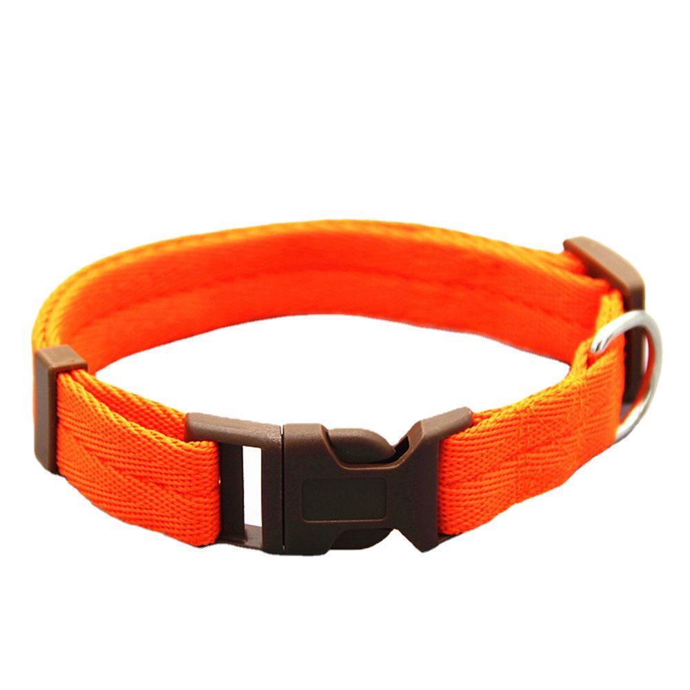 Anti-Choke Dog Collar for Large and Medium Dogs - Pet Supplies