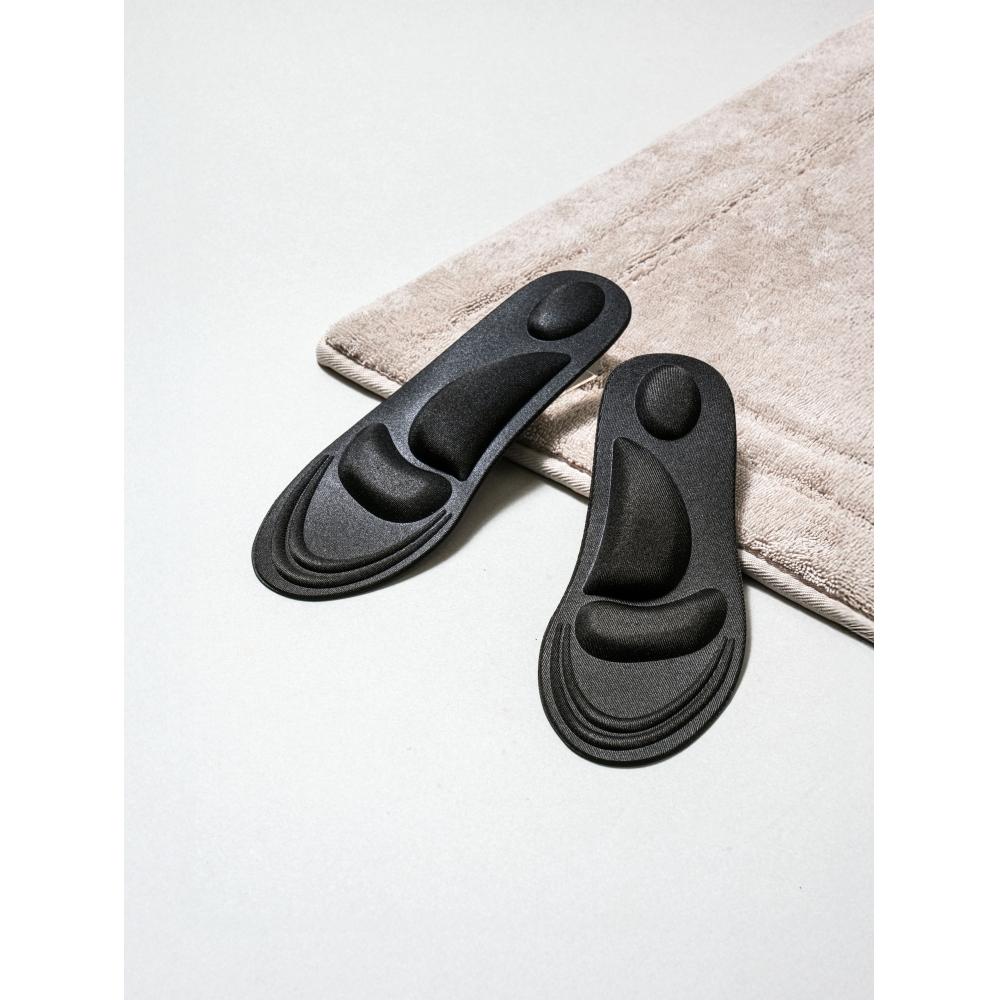 Daiso Memory Foam Padded Insole 250 To 280 Mm