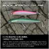 SHIMANO Minnow Coltsniper Rockjerk 140S Jet Boost XW-214Y 002 S Blue Pink Sardine