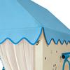 Floving Kids Tent, House Tent, Children's Tent, Educational Toy, Play Tent, Kids' Tent, IndoorOutdoor Use, Cute, Kids' Room, Secret Base, Hideaway,