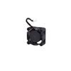 Creality Hi Heat Break Axial Fan Creality Hi Original Axial Fan_2510_24V_13000_L30 3d Printer Accesoires New 3d Printer Parts