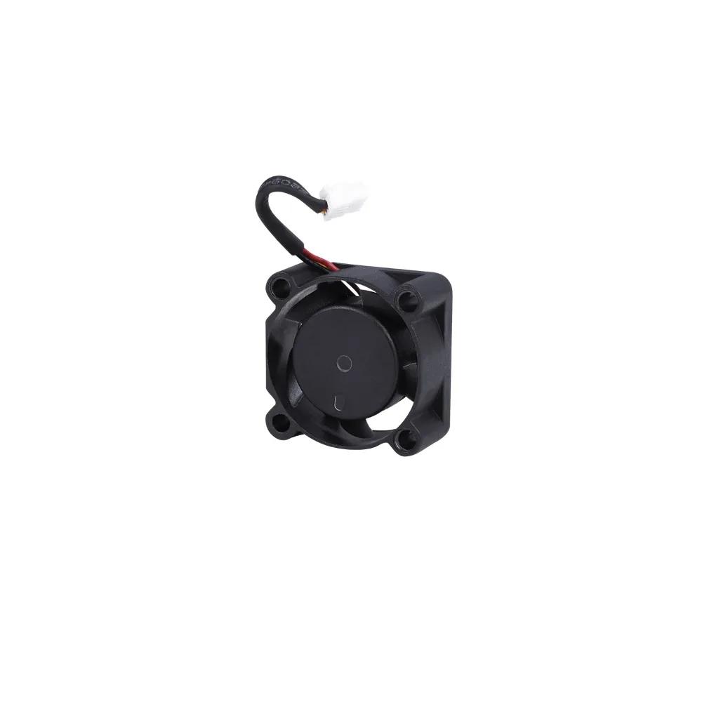 Creality Hi Heat Break Axial Fan Creality Hi Original Axial Fan_2510_24V_13000_L30 3d Printer Accesoires New 3d Printer Parts
