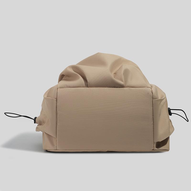 Men Backpack Large Capacity Travel Backpack Fashionable Lightweight Casual Computer Bag Laptop Bags Back To School Bags Mochila