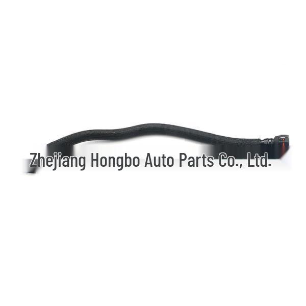 BMW X5/X6 E70/E71 Exhaust Ventilation Crankcase Hose