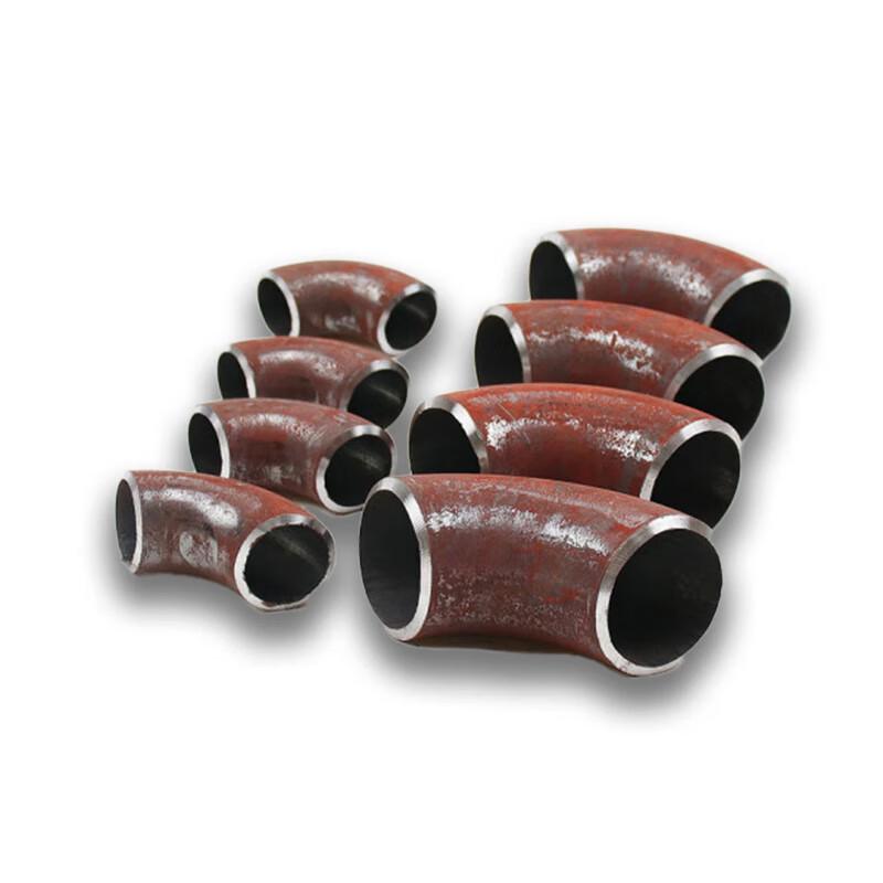 Carbon Steel 90 Degree Elbow