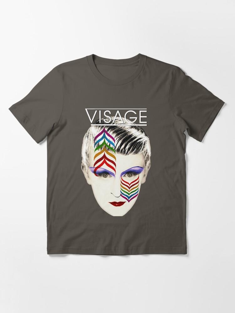 Visage Perfect Gift Essential T-Shirt