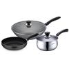 SUPOR 3-Piece Cookware Set