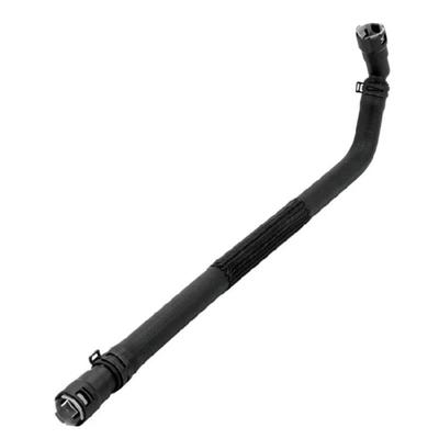 Heater Hose Assembly Replacement Leakproof HVAC Heater Hose Automotive Accessory Easy Installation for Mark LT 2011-2014