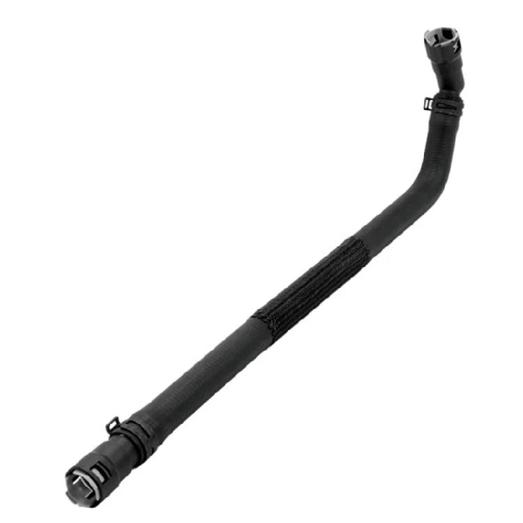 

Heater Hose Assembly Replacement Leakproof HVAC Heater Hose Automotive Accessory Easy Installation for Mark LT 2011-2014 1