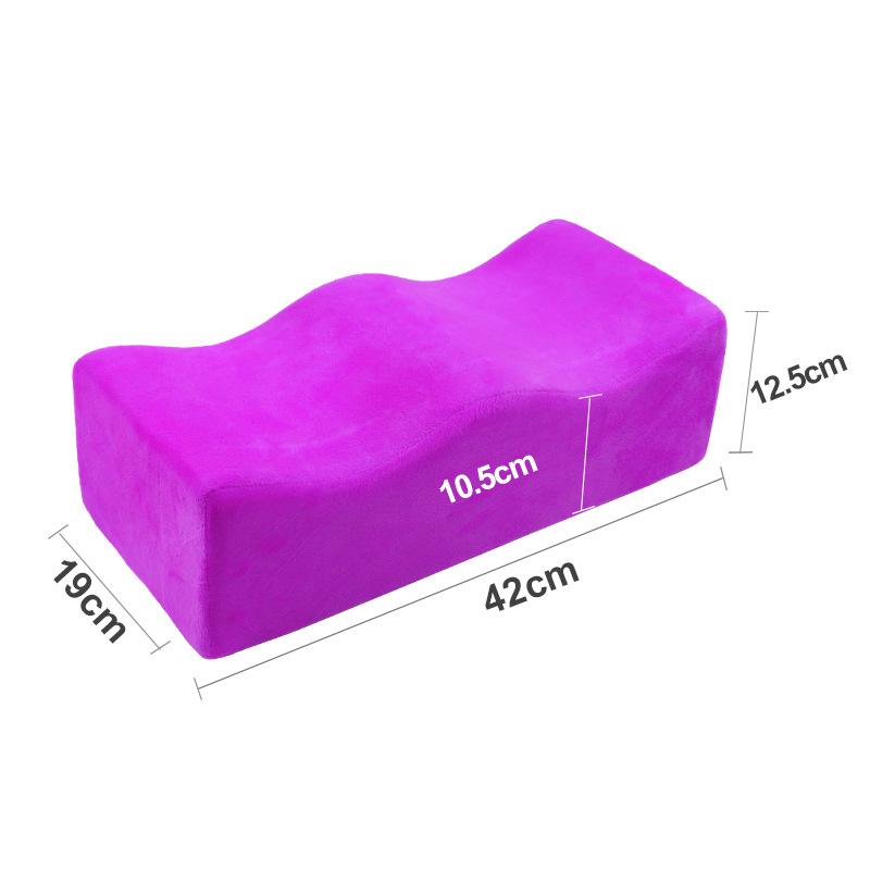 Brazilian Butt Lift Pillow Back Support Cushion BBL Pillow for Post Surgery Recovery Firm Butt Support Cushion Memory Foam