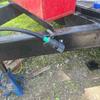 7 Pin Trailer Plug Holder Trailer Wiring Connector Bracket for RV and Towing