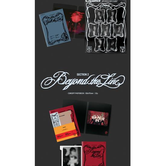 ENHYPEN - WELTTURNÉE [WALK THE LINE] IN GOYANG - Veröffentlichungsdatum 2025-04-25