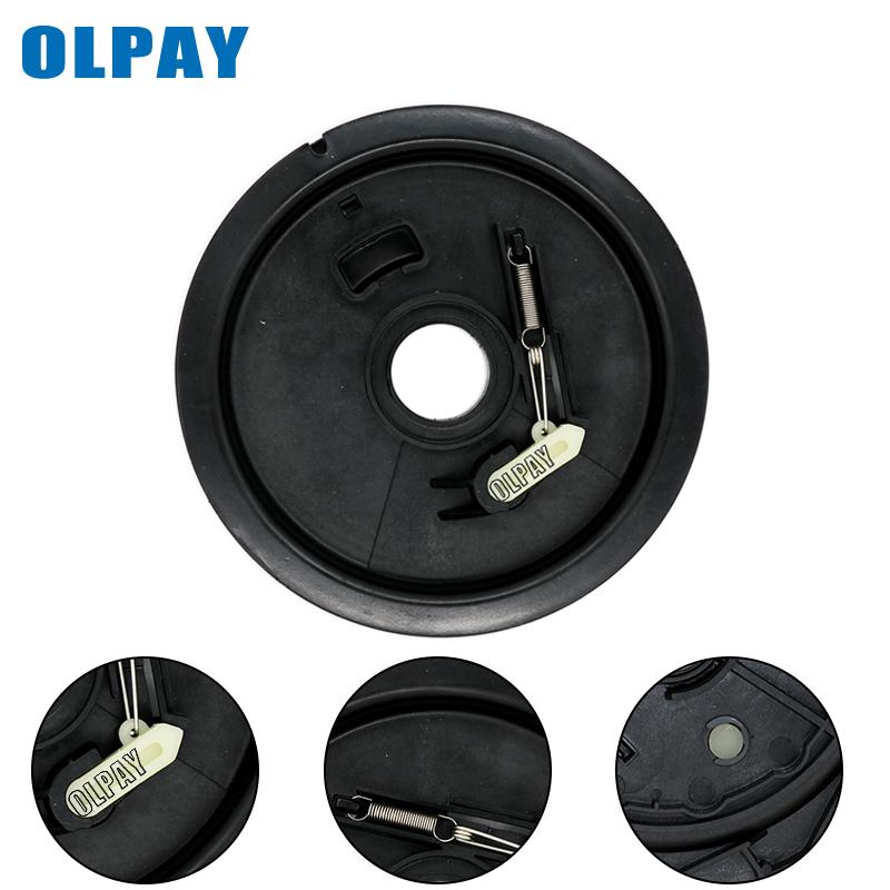 

Стартовое колесо 63V-15714-00 для лодочного двигателя Hidea F15 15F F9.9