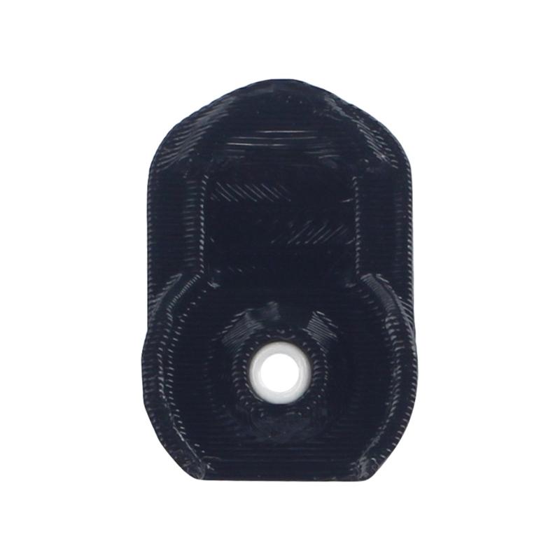 Wear Resistant 3D Printer Protector Easy Installation Guard Inlet Adapter Protector for P1/X1/H2D/ 3D Printer