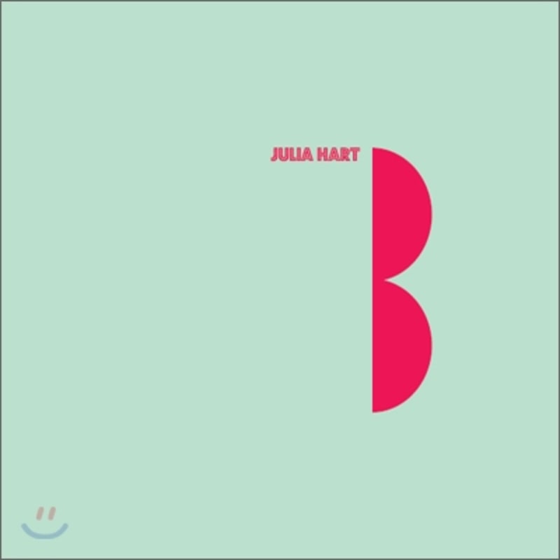 

Julia Hart - B