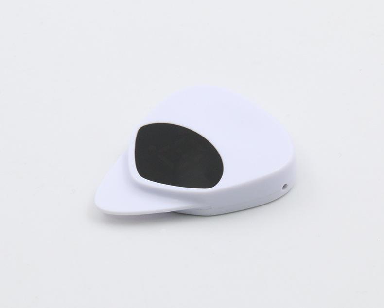 Two-in-One Twelve-Tone Guitar & Ukulele Tuner